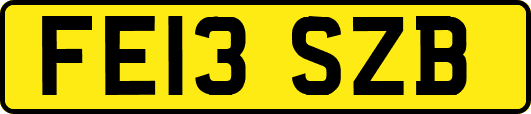 FE13SZB