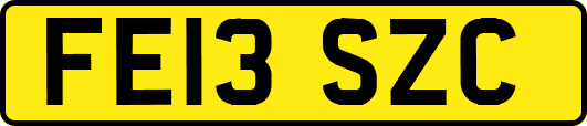 FE13SZC