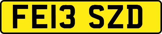 FE13SZD
