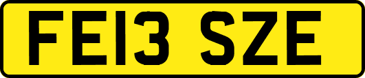 FE13SZE