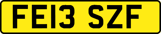 FE13SZF