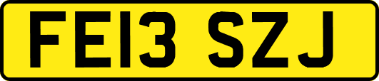 FE13SZJ