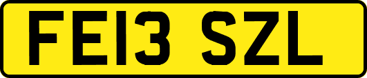 FE13SZL