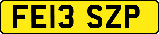 FE13SZP