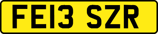 FE13SZR