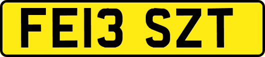 FE13SZT