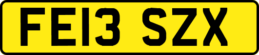 FE13SZX
