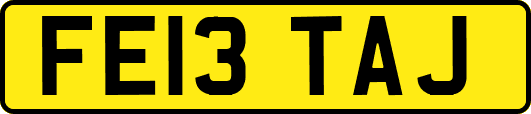 FE13TAJ