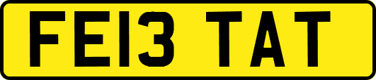 FE13TAT