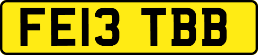 FE13TBB