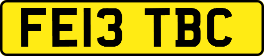 FE13TBC