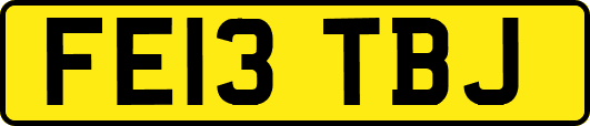 FE13TBJ