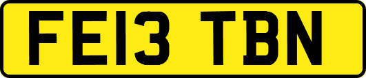 FE13TBN