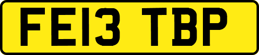 FE13TBP