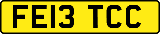 FE13TCC