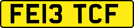 FE13TCF