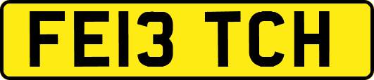 FE13TCH