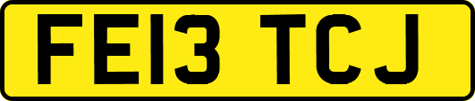 FE13TCJ