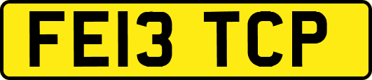 FE13TCP
