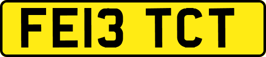FE13TCT