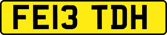FE13TDH
