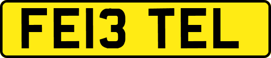 FE13TEL