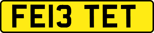 FE13TET