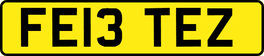 FE13TEZ