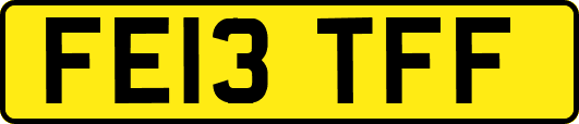 FE13TFF