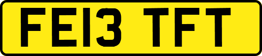 FE13TFT