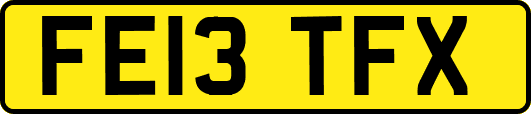 FE13TFX