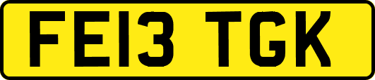 FE13TGK