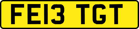 FE13TGT