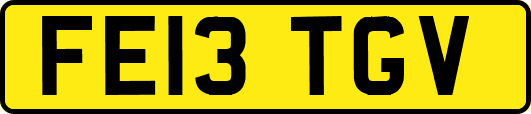 FE13TGV