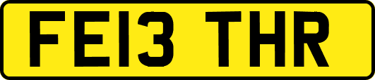 FE13THR