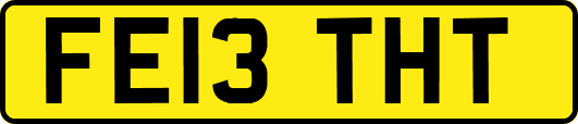 FE13THT