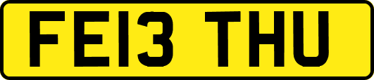 FE13THU
