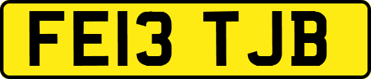 FE13TJB