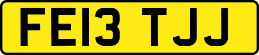 FE13TJJ
