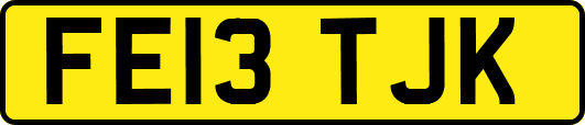 FE13TJK