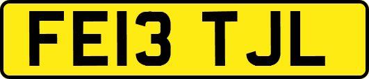 FE13TJL