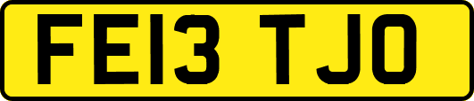 FE13TJO