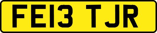 FE13TJR