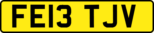 FE13TJV
