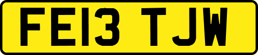 FE13TJW