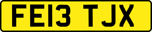 FE13TJX