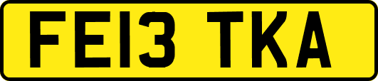 FE13TKA