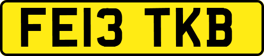 FE13TKB
