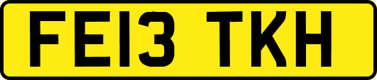FE13TKH