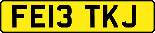 FE13TKJ